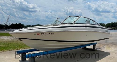 Cobalt 190 ficha técnica y opiniones